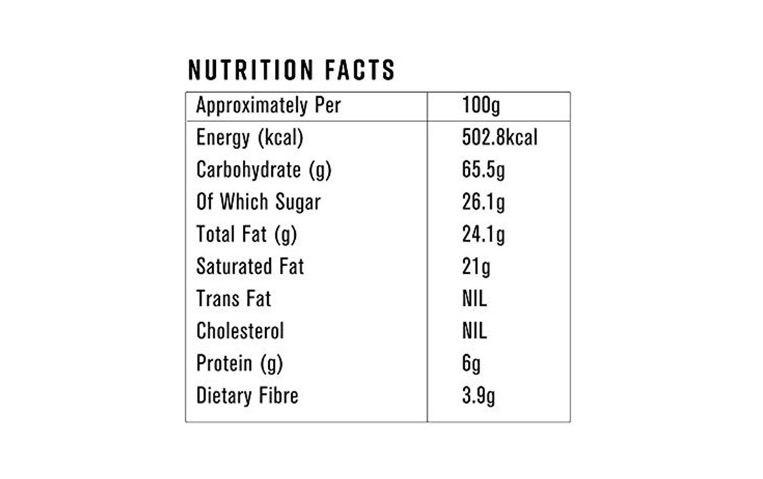 The Green Snack Co Quinoa Puffs Dark Choco    Jar  150 grams